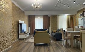 Park Azure Modern Apartment